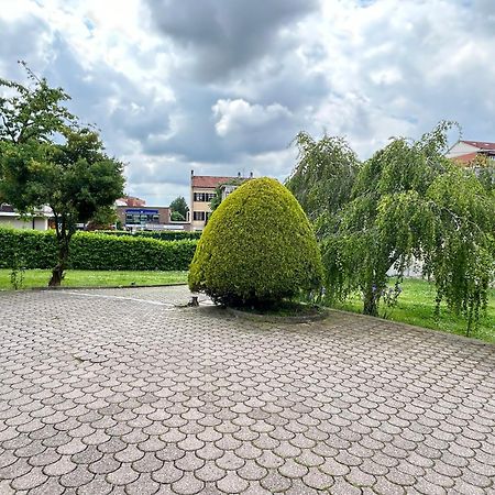 I Ciliegi Apartment Moncalieri Exterior photo