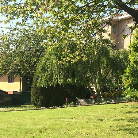 I Ciliegi Apartment Moncalieri Exterior photo