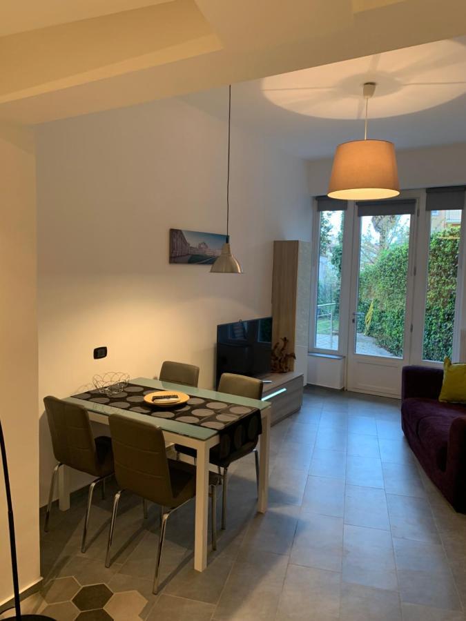 I Ciliegi Apartment Moncalieri Exterior photo