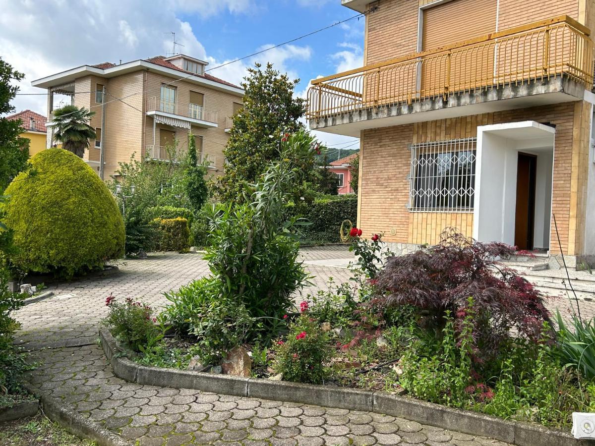 I Ciliegi Apartment Moncalieri Exterior photo