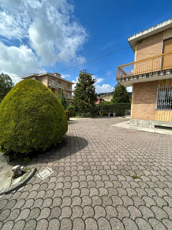 I Ciliegi Apartment Moncalieri Exterior photo