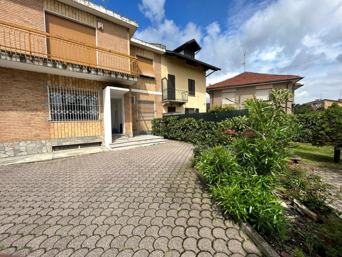 I Ciliegi Apartment Moncalieri Exterior photo