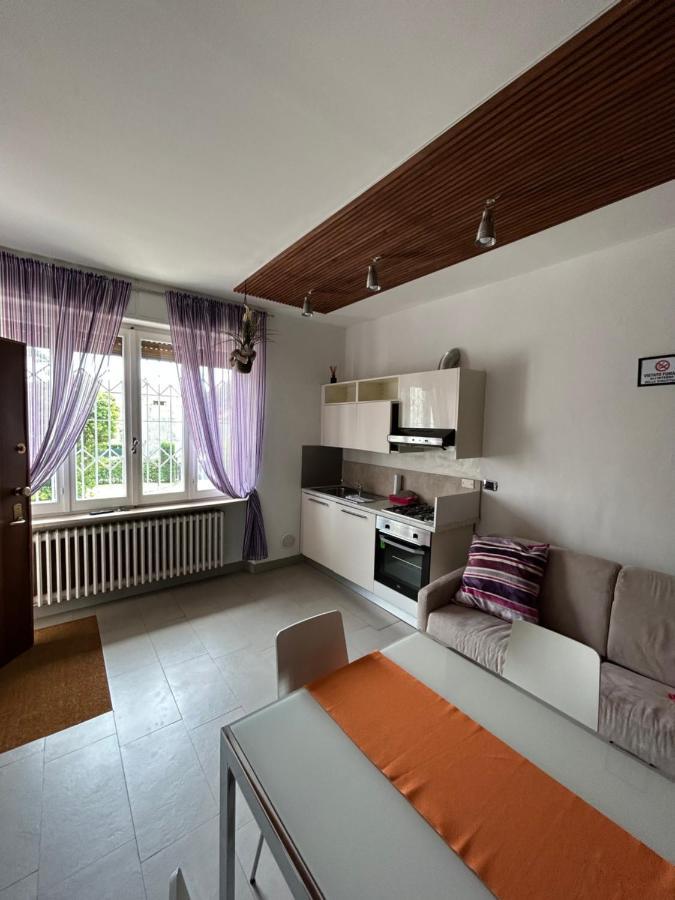 I Ciliegi Apartment Moncalieri Exterior photo