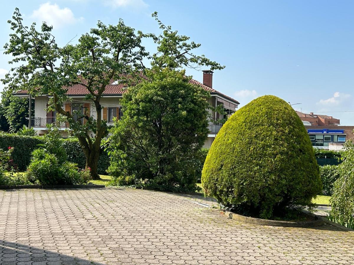 I Ciliegi Apartment Moncalieri Exterior photo