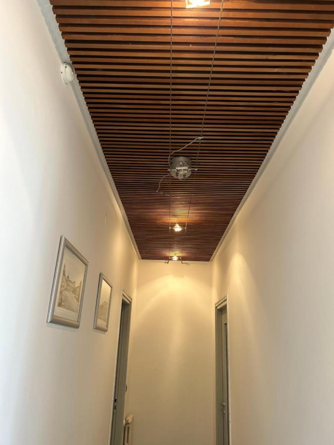 I Ciliegi Apartment Moncalieri Exterior photo