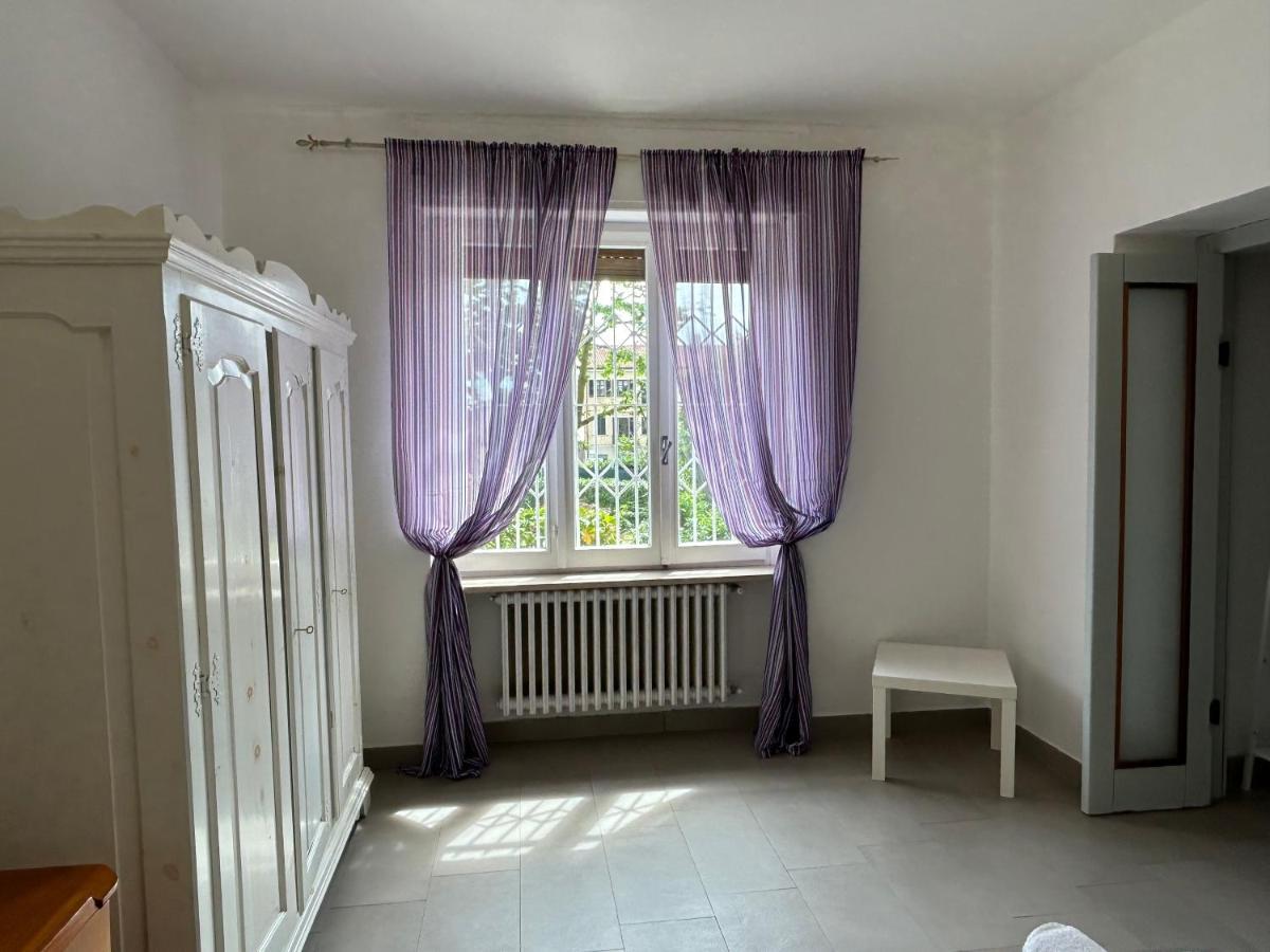 I Ciliegi Apartment Moncalieri Exterior photo