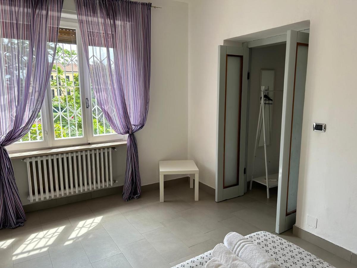 I Ciliegi Apartment Moncalieri Exterior photo
