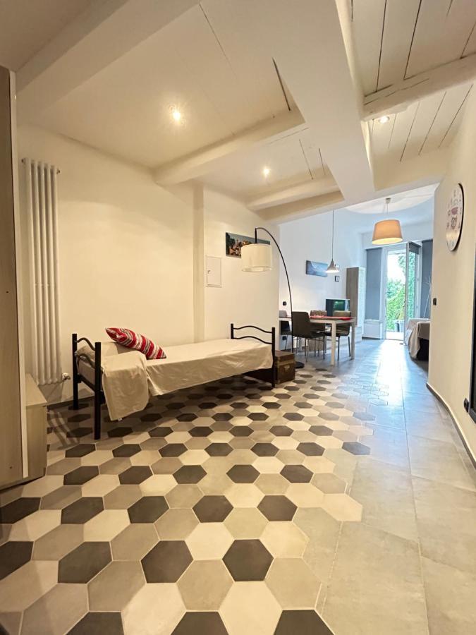 I Ciliegi Apartment Moncalieri Exterior photo