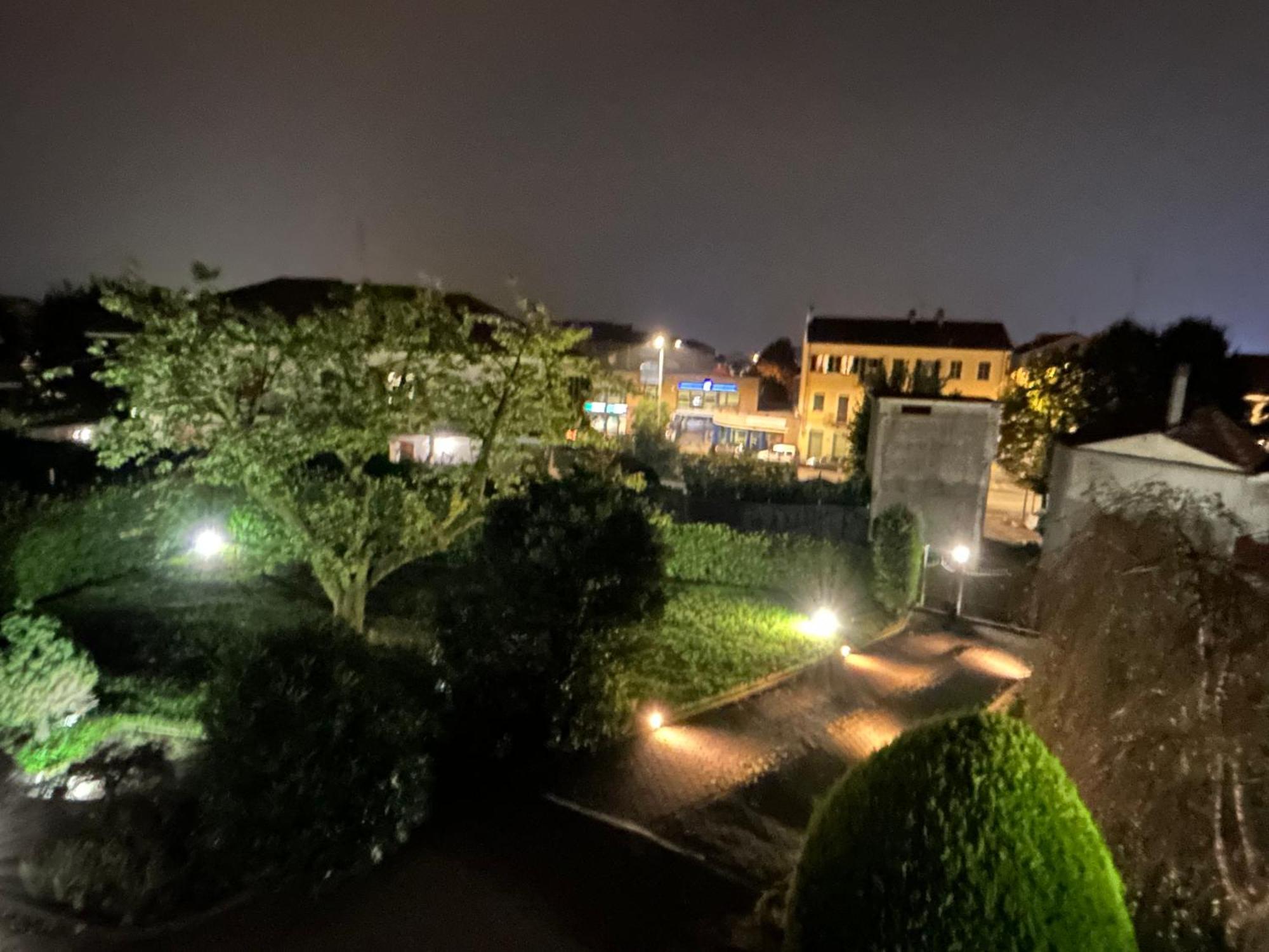 I Ciliegi Apartment Moncalieri Exterior photo