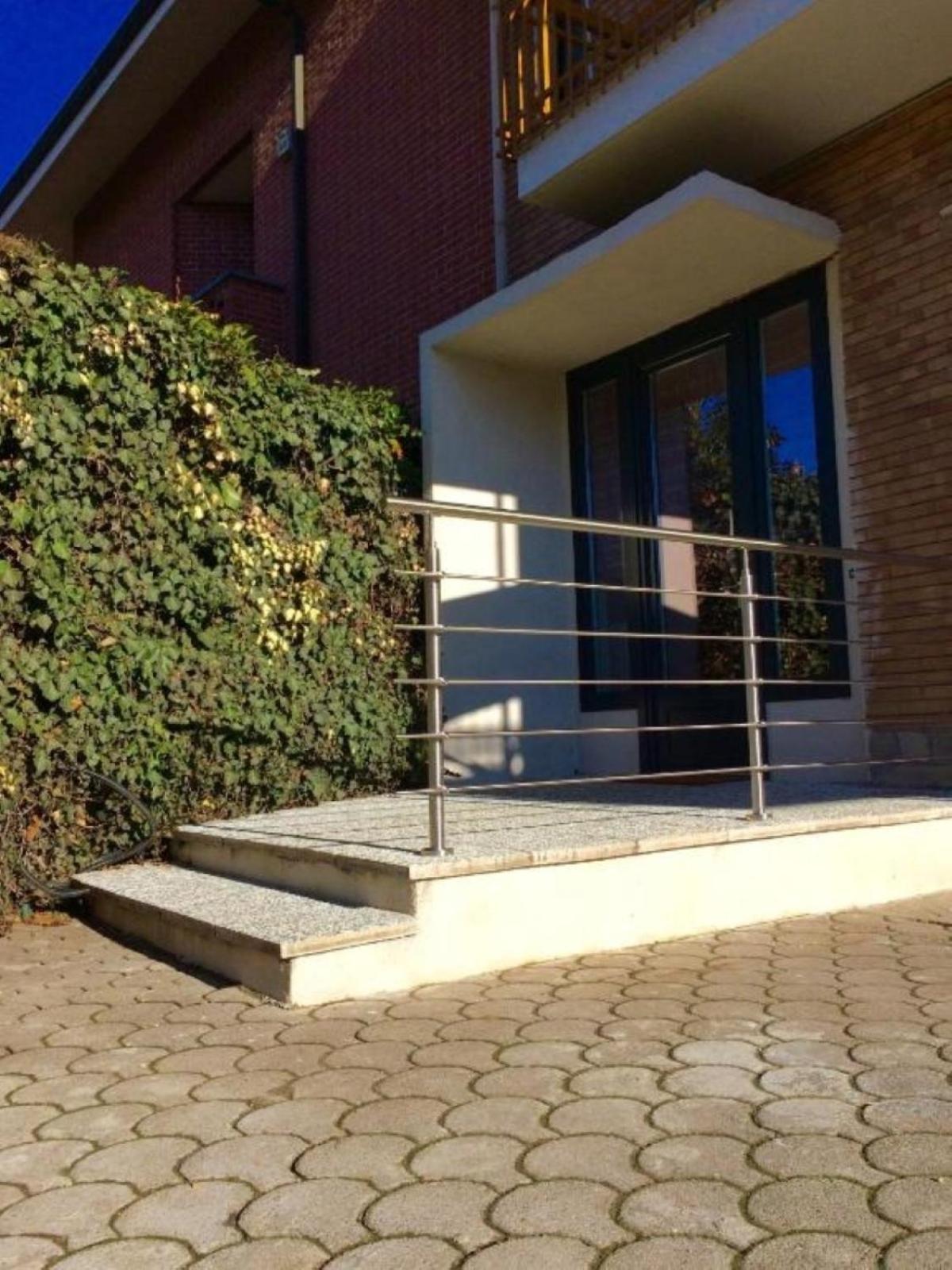 I Ciliegi Apartment Moncalieri Exterior photo