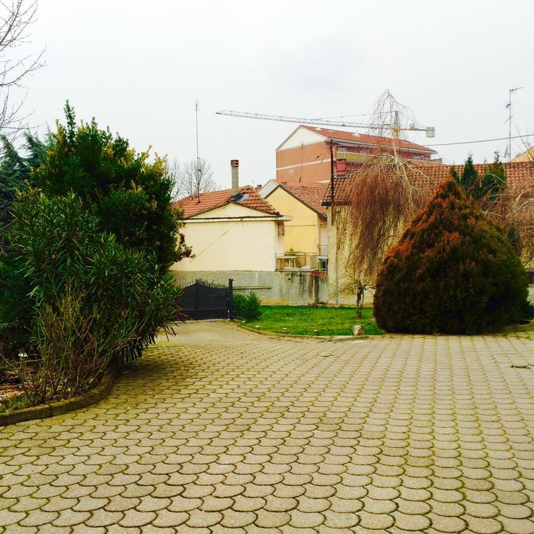 I Ciliegi Apartment Moncalieri Exterior photo