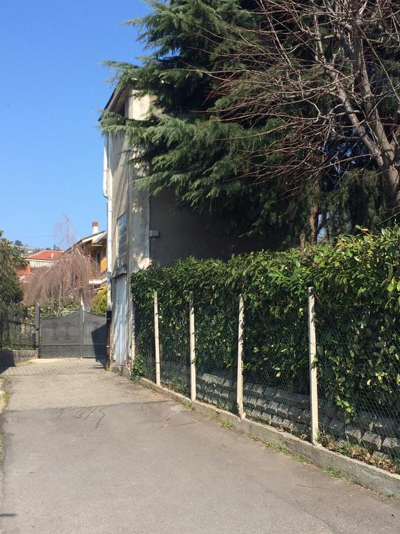 I Ciliegi Apartment Moncalieri Exterior photo