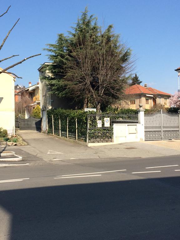 I Ciliegi Apartment Moncalieri Exterior photo