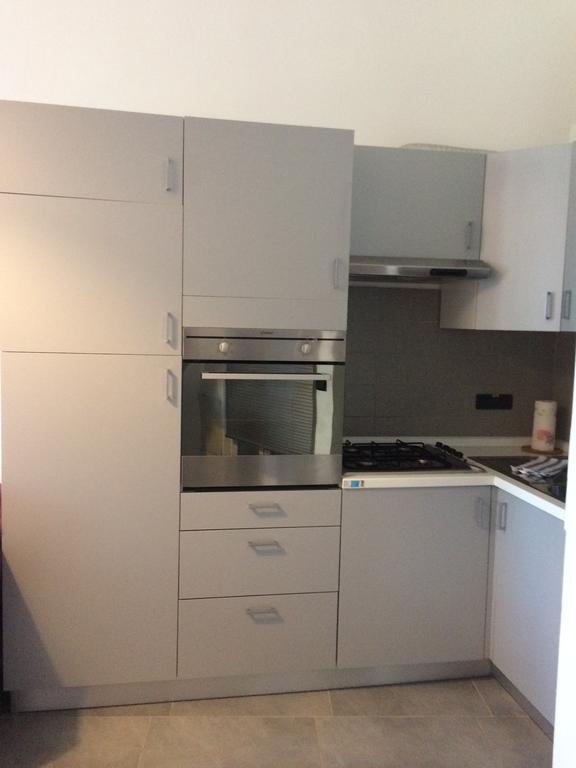 I Ciliegi Apartment Moncalieri Exterior photo