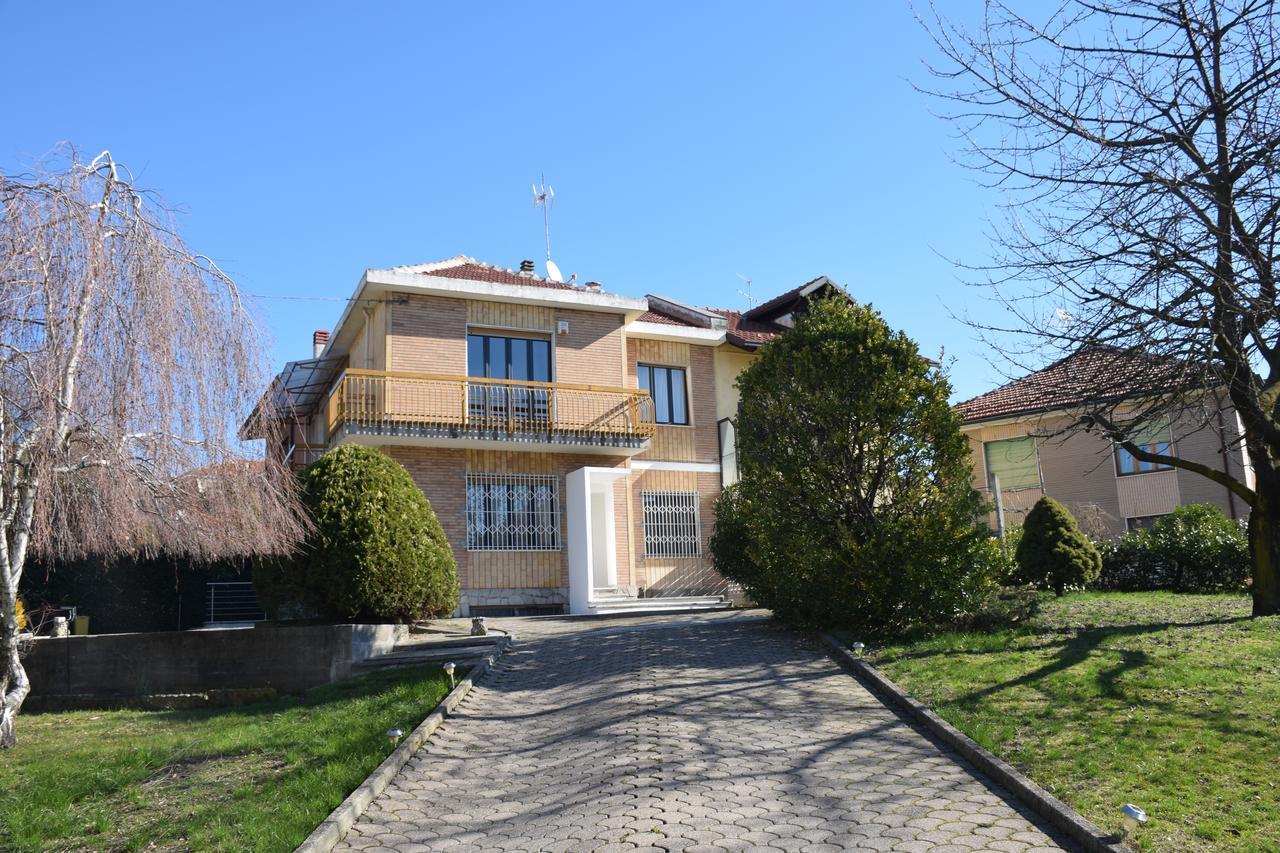 I Ciliegi Apartment Moncalieri Exterior photo