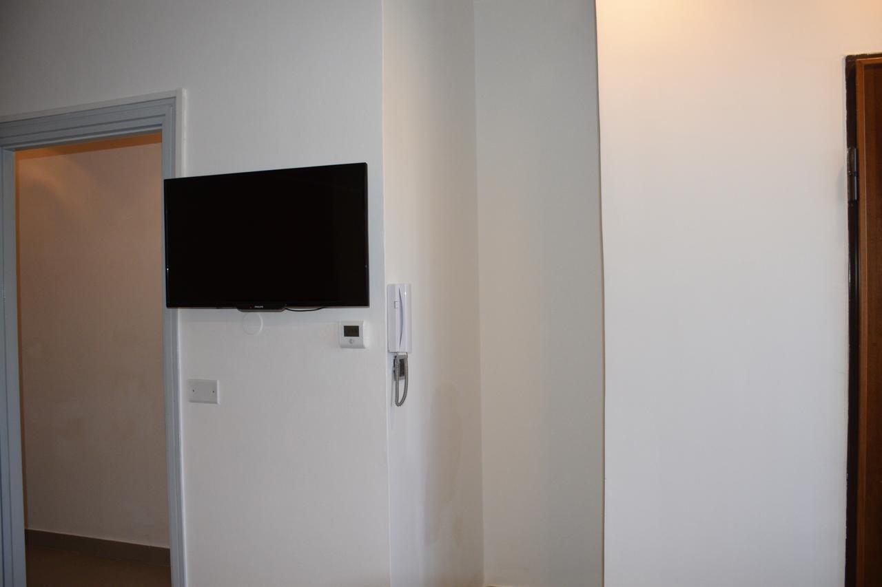 I Ciliegi Apartment Moncalieri Exterior photo