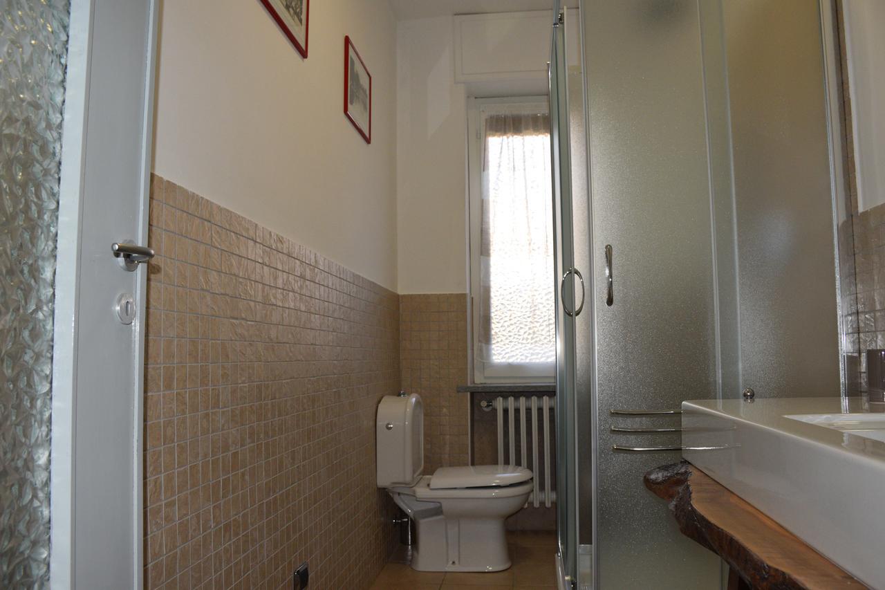 I Ciliegi Apartment Moncalieri Exterior photo