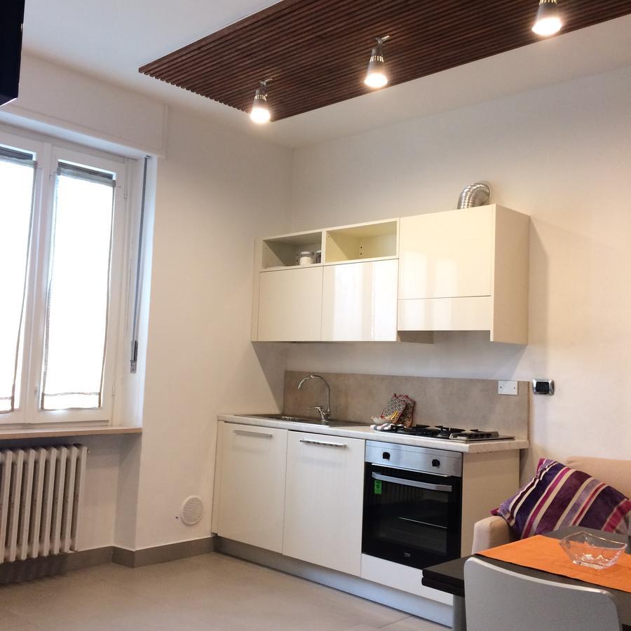 I Ciliegi Apartment Moncalieri Exterior photo