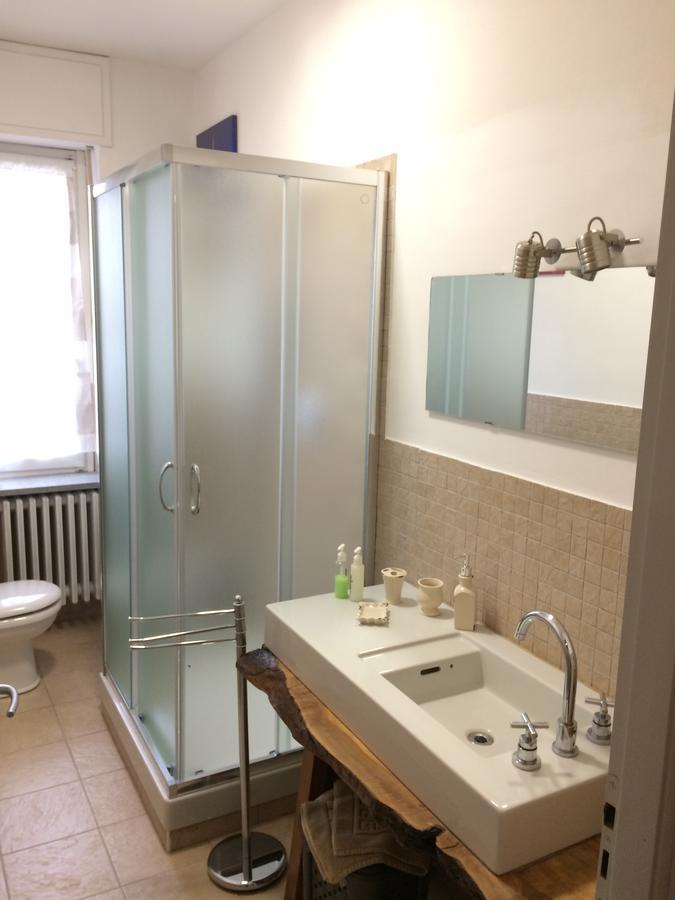 I Ciliegi Apartment Moncalieri Exterior photo